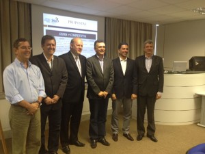 Serra mais Competitiva