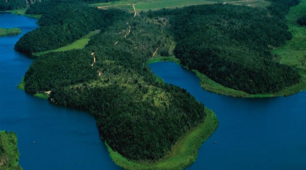 LAGOA  JUARA EM JACARAÍPE